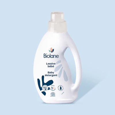 Biolane Baby Laundry Detergent