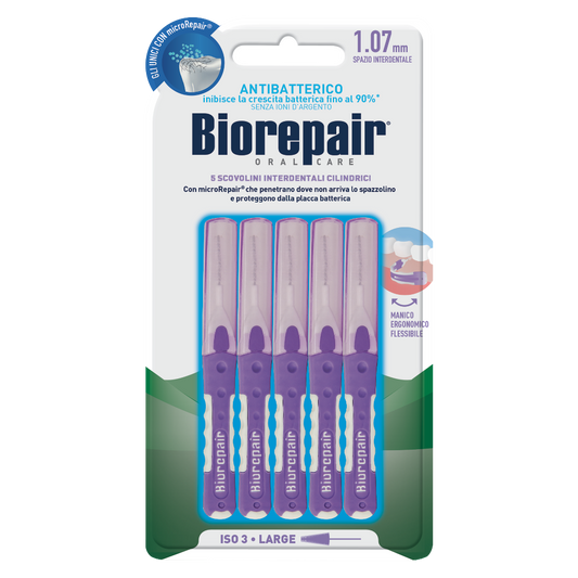 Biorepair Interdental Picks Large - Medaid International