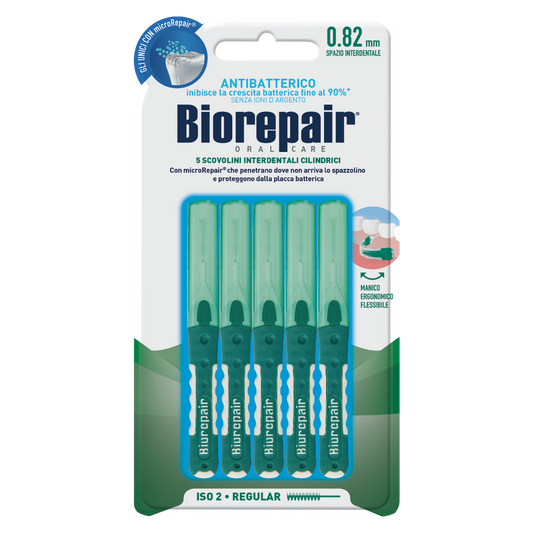 Biorepair Interdental Picks Regular - Medaid International
