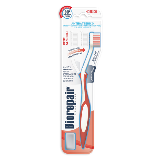 Biorepair Soft Toothbrush - Medaid International