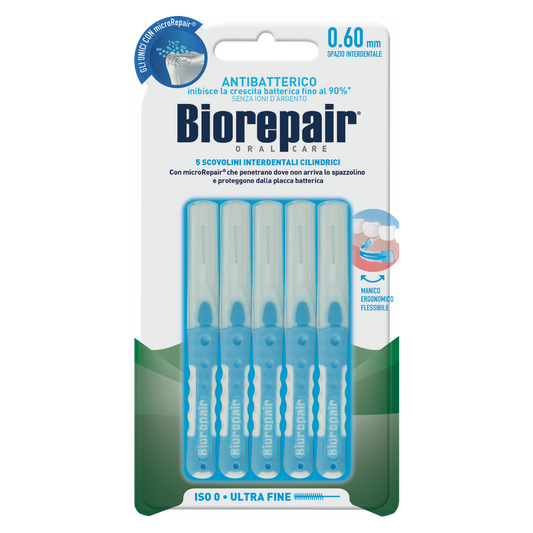 Biorepair Interdental Pick Ultrafine - Medaid International
