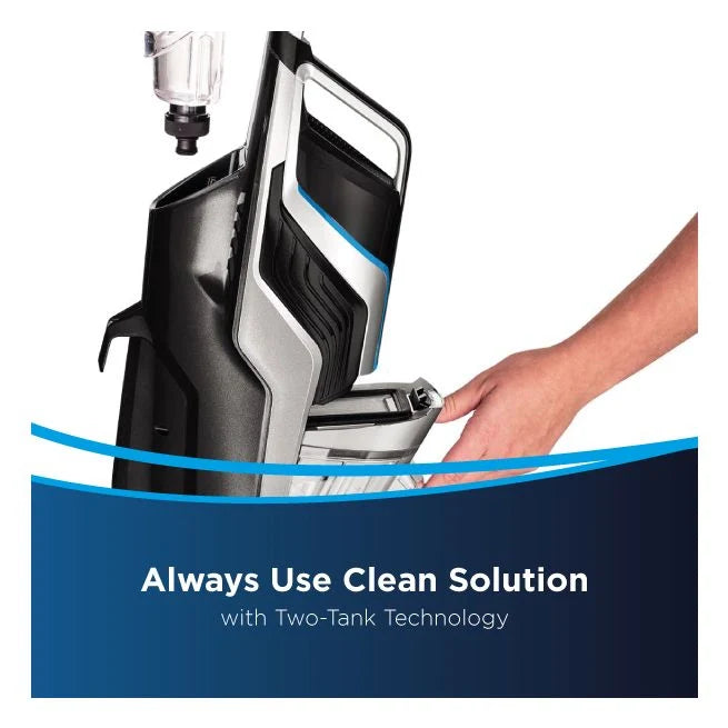 Bissell CrossWave® Advanced Pro | 2223E