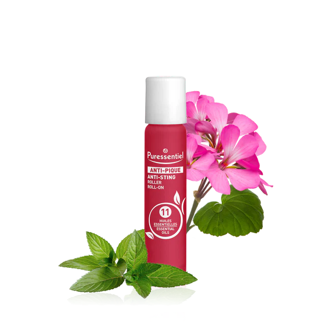 Bite & Sting Multi Soothing Roll-On