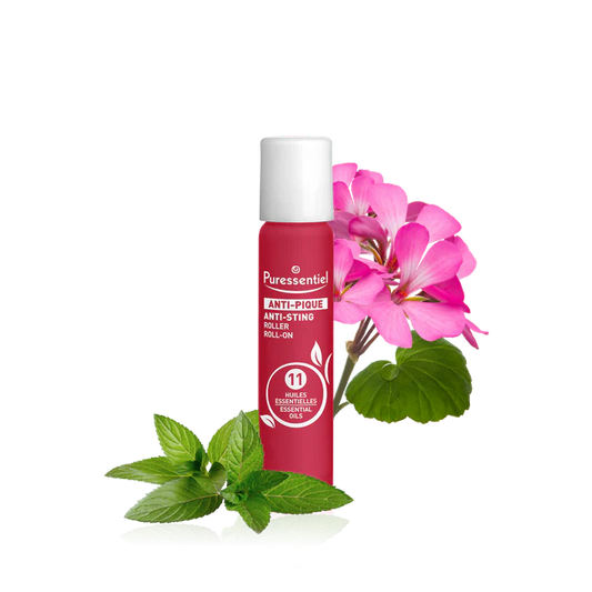 Bite & Sting Multi Soothing Roll-On