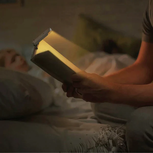 Book Light