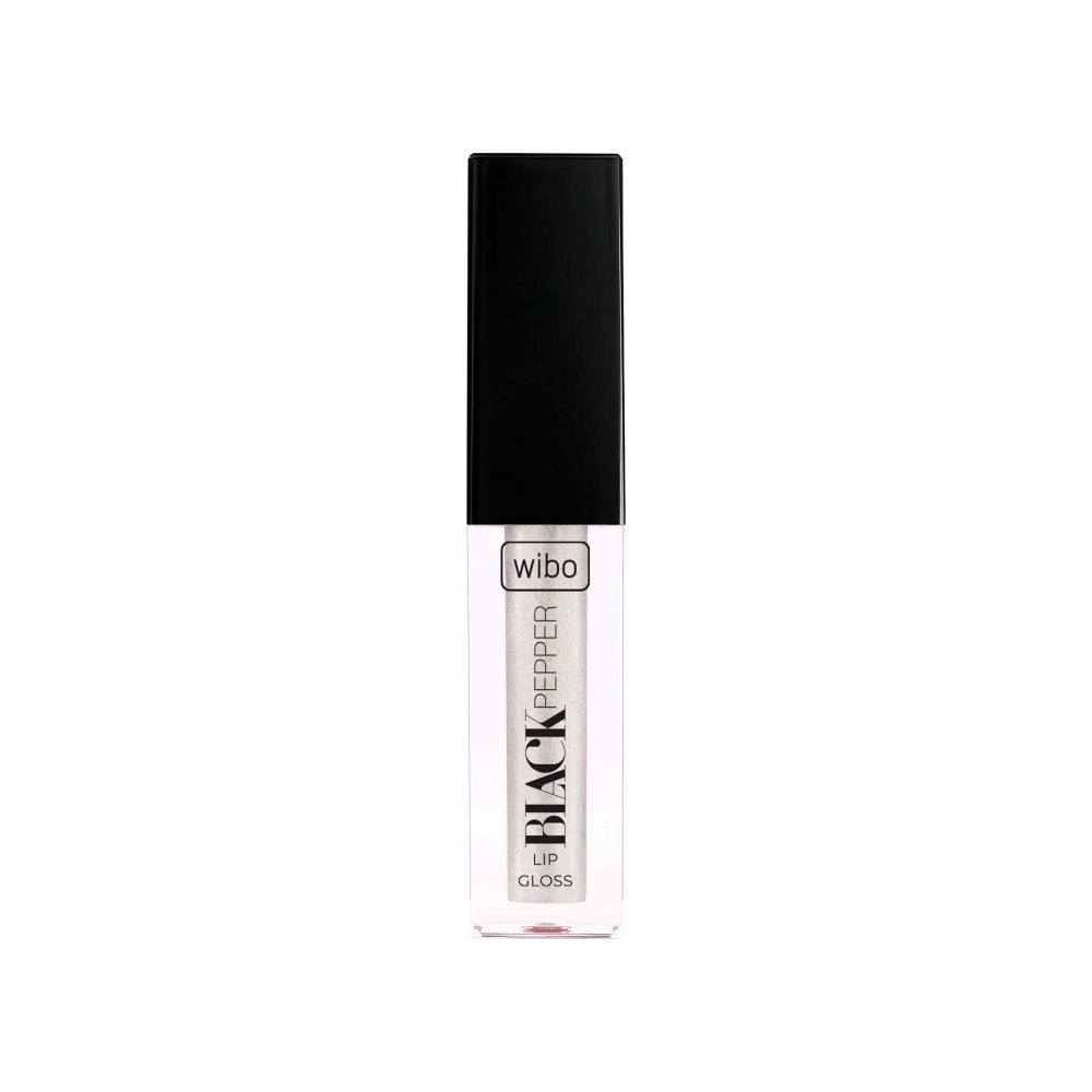 Wibo black pepper lip gloss - Medaid International