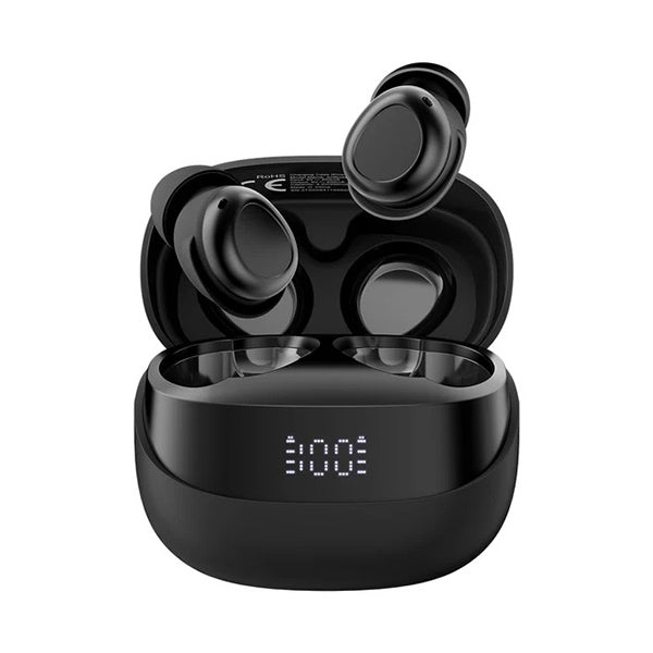 Blackview AirBuds 9 Smart LED Power Display PNC Noise Reduction Sleep Mode In-ear TWS Earbuds