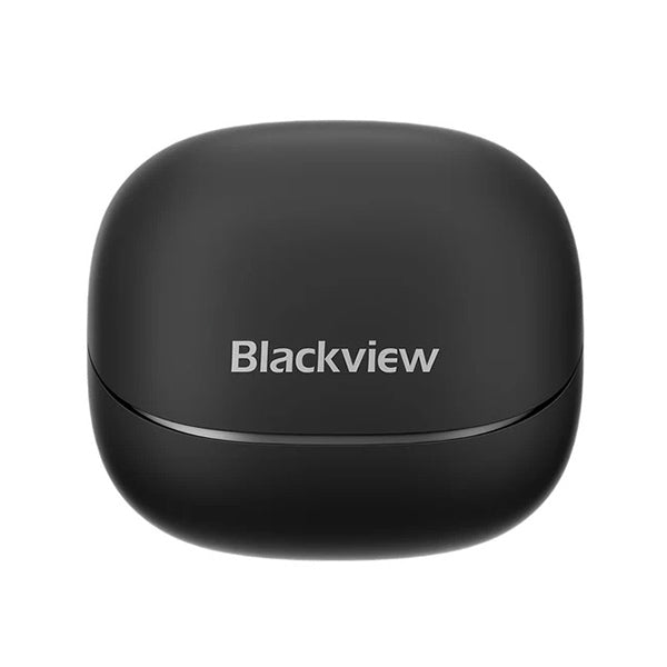 Blackview AirBuds 9 Smart LED Power Display PNC Noise Reduction Sleep Mode In-ear TWS Earbuds