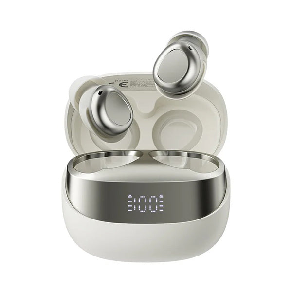 Blackview AirBuds 9 Smart LED Power Display PNC Noise Reduction Sleep Mode In-ear TWS Earbuds