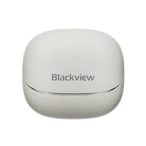 Blackview AirBuds 9 Smart LED Power Display PNC Noise Reduction Sleep Mode In-ear TWS Earbuds