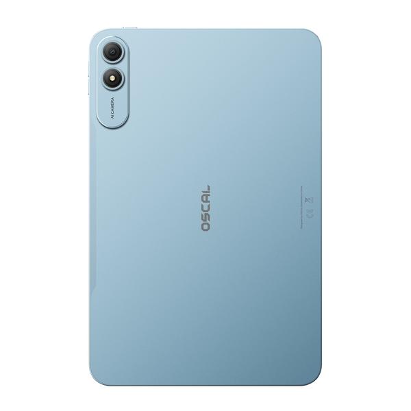 Blackview Pad 200, AI, 13.4" FHD IPS, 18GB/256GB (12GB Extended RAM) + Flip Cover + Screen Protector + 180 Days Screen Warranty + 1 Year Warranty