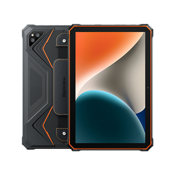 Blackview Active 6 4G 10.1" 13000mAh 8+128GB Tough Tablet