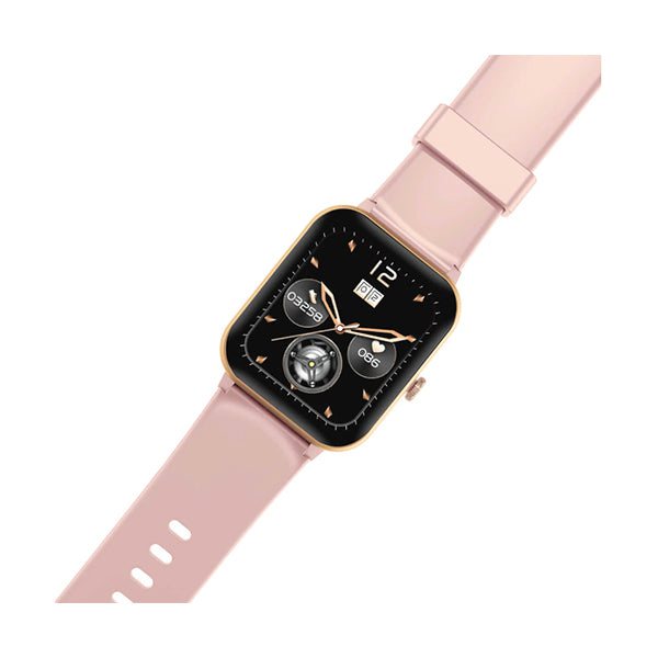 Blackview R3 Max Measure Body Temperature Monitoring IP68 Waterproof Outdoor Fitness Smartwatch
