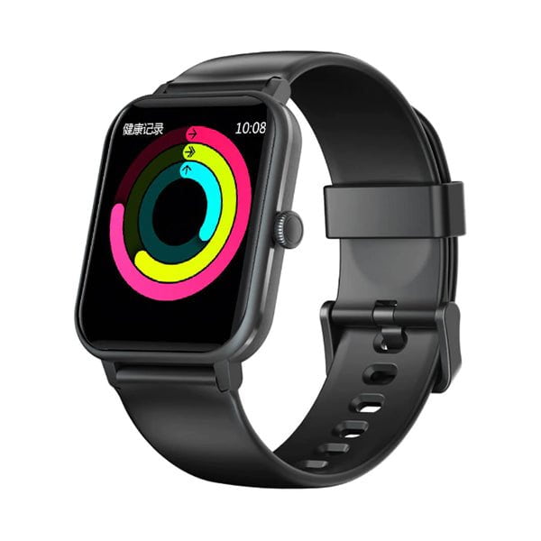 Blackview R3 Max Measure Body Temperature Monitoring IP68 Waterproof Outdoor Fitness Smartwatch