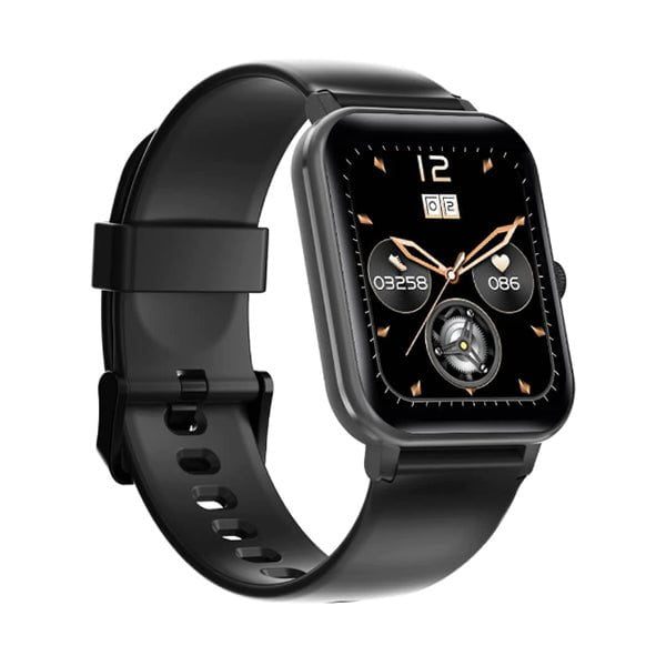 Blackview R3 Max Measure Body Temperature Monitoring IP68 Waterproof Outdoor Fitness Smartwatch