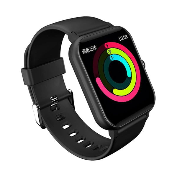Blackview R3 Max Measure Body Temperature Monitoring IP68 Waterproof Outdoor Fitness Smartwatch
