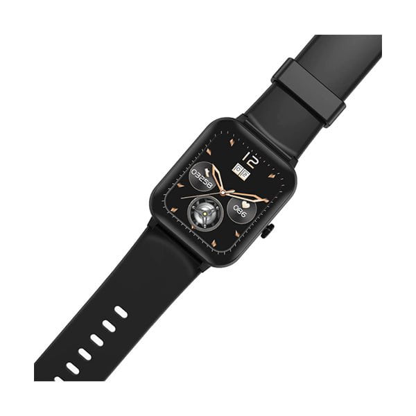 Blackview R3 Max Measure Body Temperature Monitoring IP68 Waterproof Outdoor Fitness Smartwatch