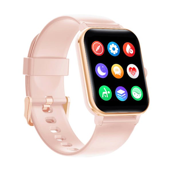 Blackview R3 Max Measure Body Temperature Monitoring IP68 Waterproof Outdoor Fitness Smartwatch