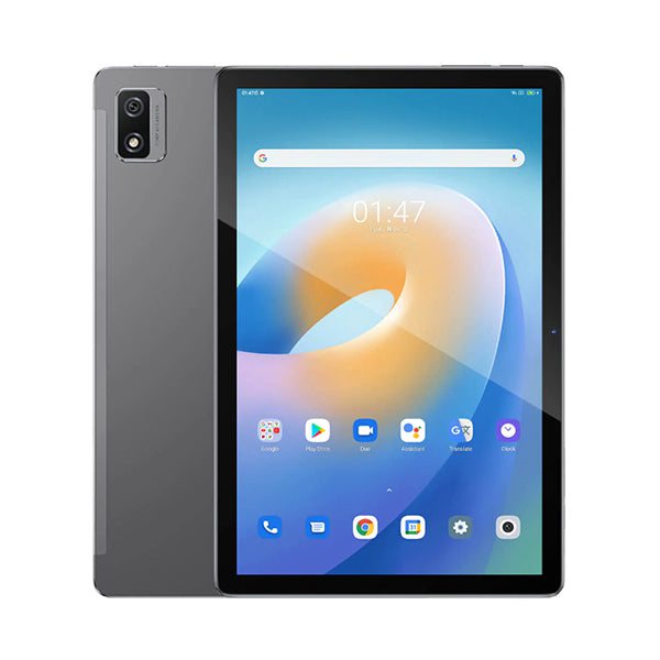 Blackview Tab 12 4G LTE 10.1" FHD+ 4GB/64GB, 6580mAh Battery, Rear Camera 13MP, Selfie 5MP, Android 11