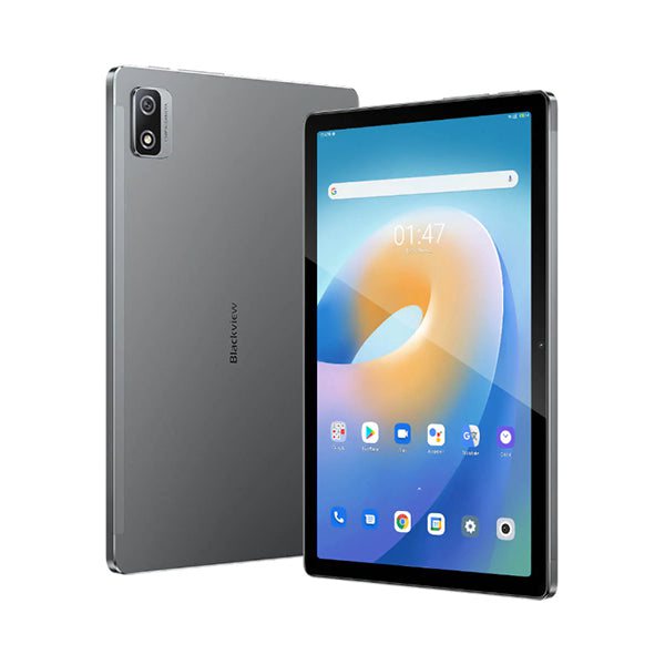 Blackview Tab 12 4G LTE 10.1" FHD+ 4GB/64GB, 6580mAh Battery, Rear Camera 13MP, Selfie 5MP, Android 11