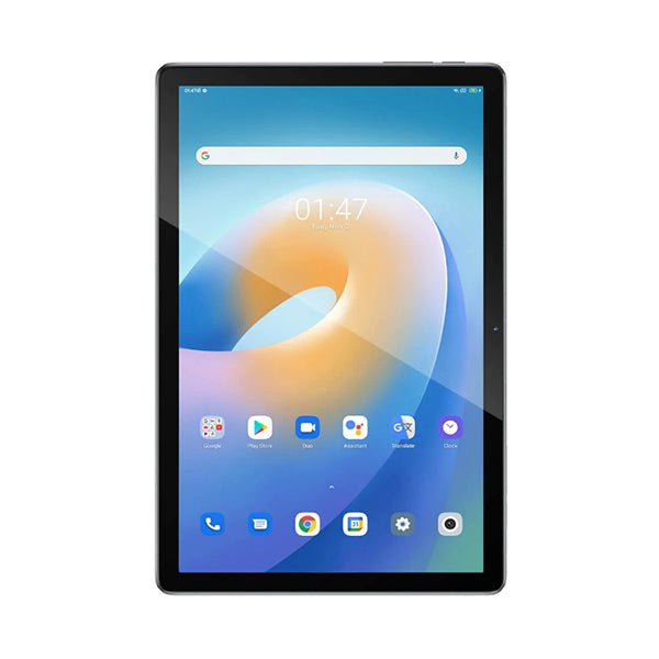 Blackview Tab 12 4G LTE 10.1" FHD+ 4GB/64GB, 6580mAh Battery, Rear Camera 13MP, Selfie 5MP, Android 11
