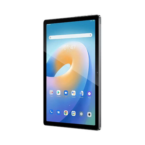 Blackview Tab 12 4G LTE 10.1" FHD+ 4GB/64GB, 6580mAh Battery, Rear Camera 13MP, Selfie 5MP, Android 11