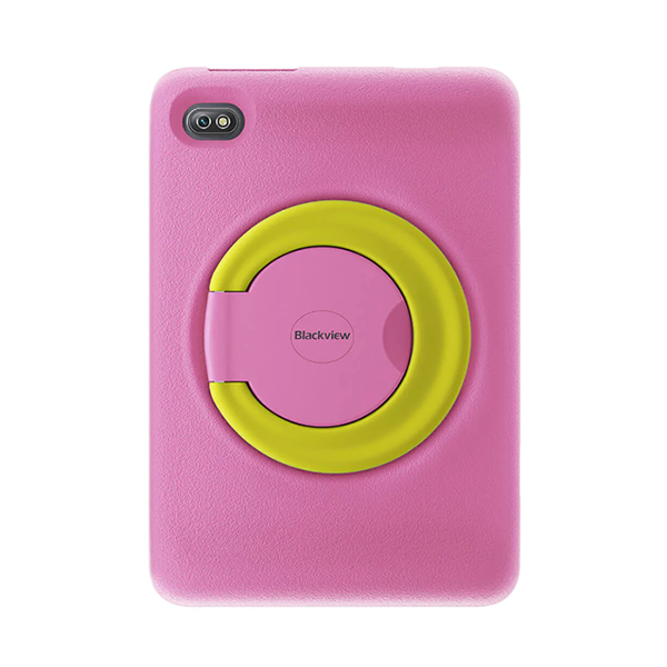 Blackview Tab 7 Kids, Children Edition 10.1" Display, 4G LTE, 3GB/32GB, 6580mAh Battery, Dual Cameras, Android 11