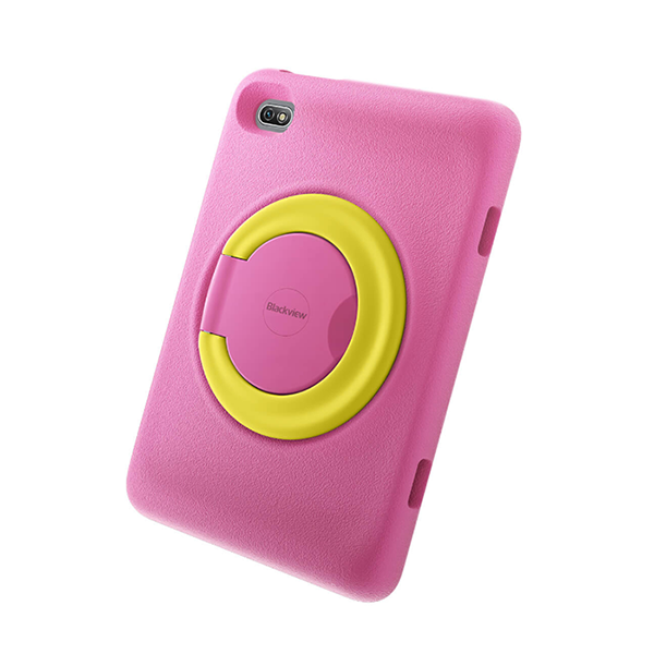 Blackview Tab 7 Kids, Children Edition 10.1" Display, 4G LTE, 3GB/32GB, 6580mAh Battery, Dual Cameras, Android 11