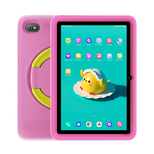 Blackview Tab 7 Kids, Children Edition 10.1" Display, 4G LTE, 3GB/32GB, 6580mAh Battery, Dual Cameras, Android 11