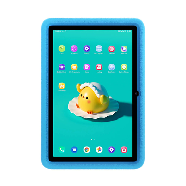 Blackview Tab 7 Kids, Children Edition 10.1" Display, 4G LTE, 3GB/32GB, 6580mAh Battery, Dual Cameras, Android 11
