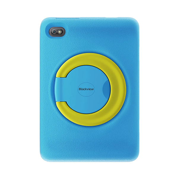 Blackview Tab 7 Kids, Children Edition 10.1" Display, 4G LTE, 3GB/32GB, 6580mAh Battery, Dual Cameras, Android 11
