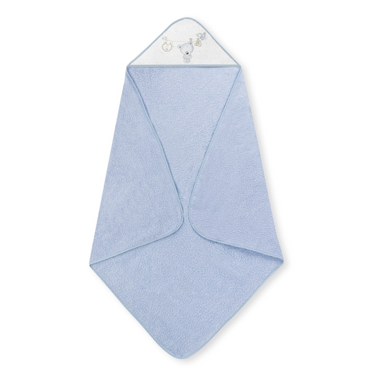 Interbaby Hooded Towel