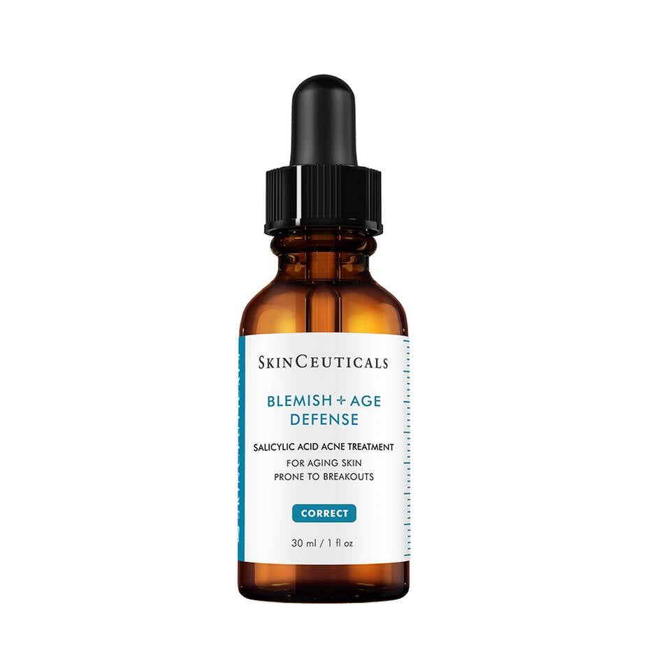 Blemish & Age Defense Serum for Oily & Acne Skin 30ml