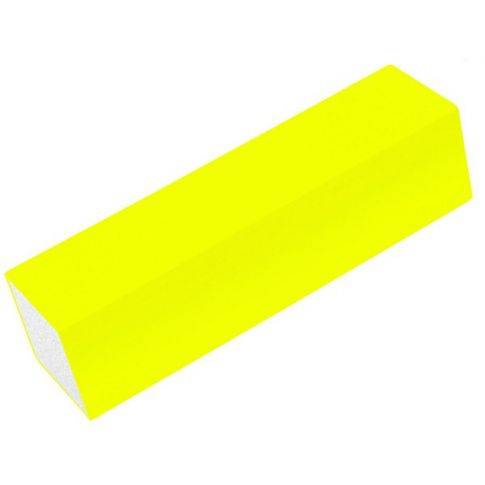 Ruby beauty buffer block nail file RB-024