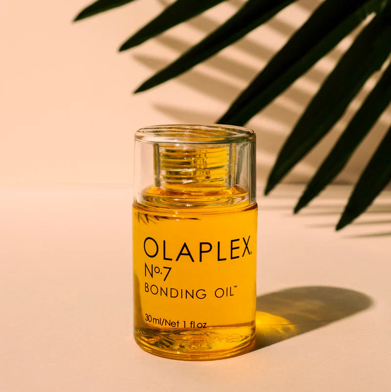 Olaplex N.7 Bonding Oil