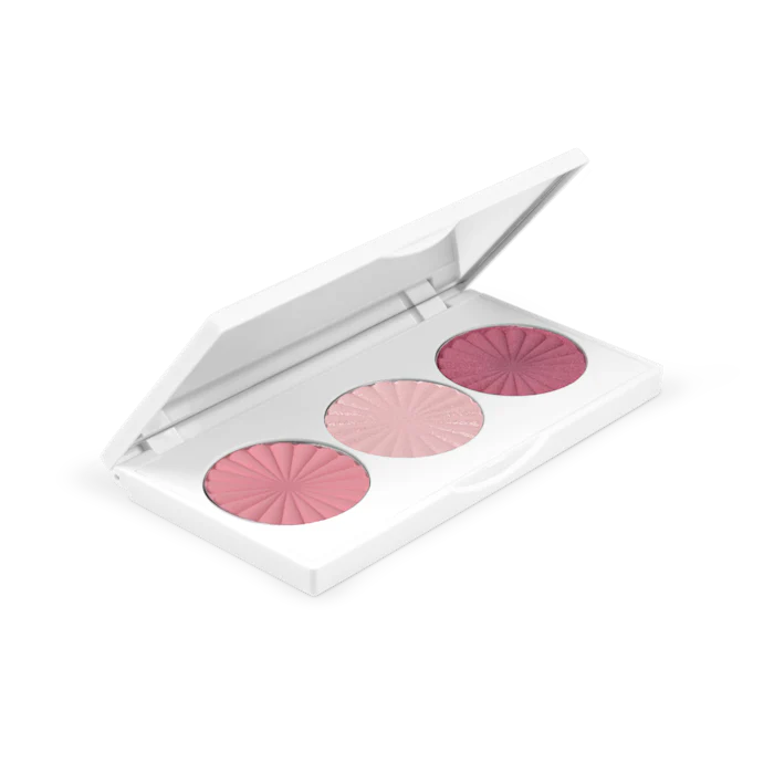 OFRA  Midi Palette - Blossom Blush