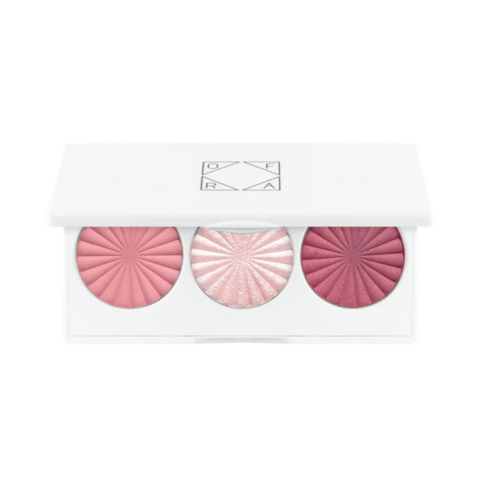 OFRA  Midi Palette - Blossom Blush