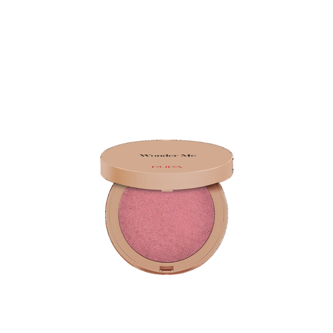 Pupa Milano Wonder Me Glow Highlighter - Medaid International