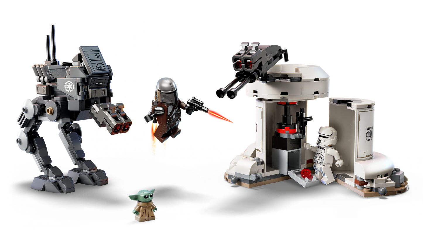 Lego AT-RT™ Attack (75444)