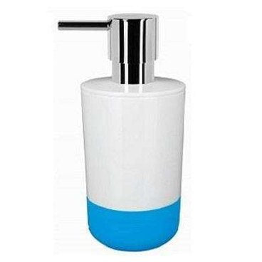Moji Soap Dispenser by spirella