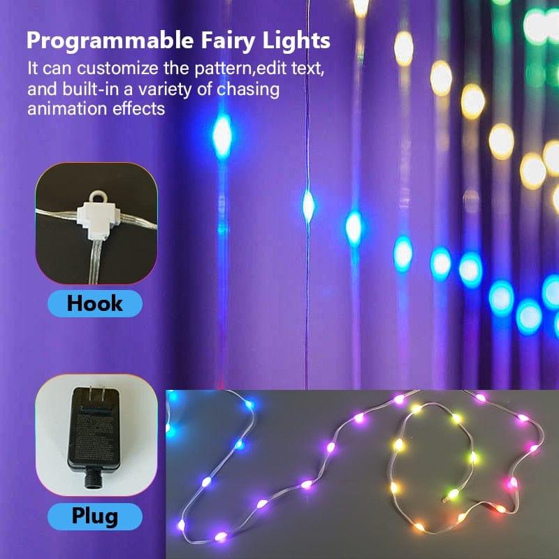 LED Curtain Wall Light