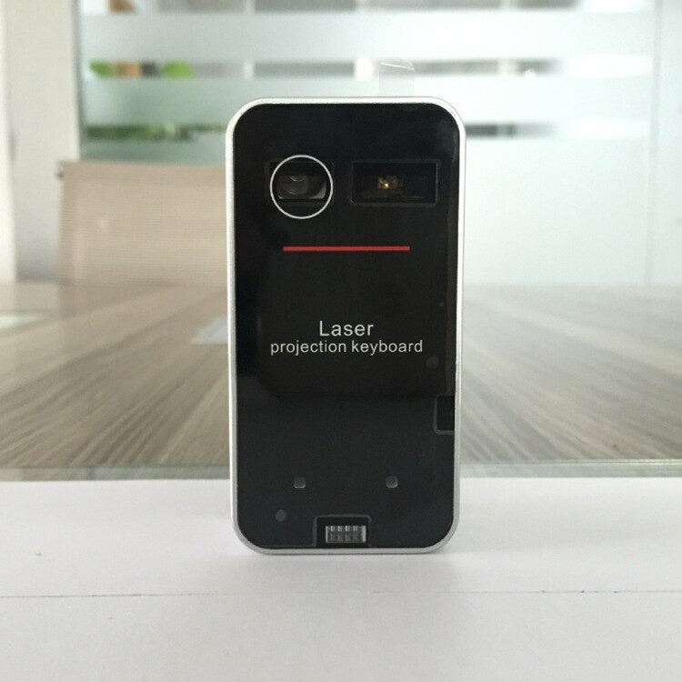 Bluetooth Mini Virtual Laser Keyboard