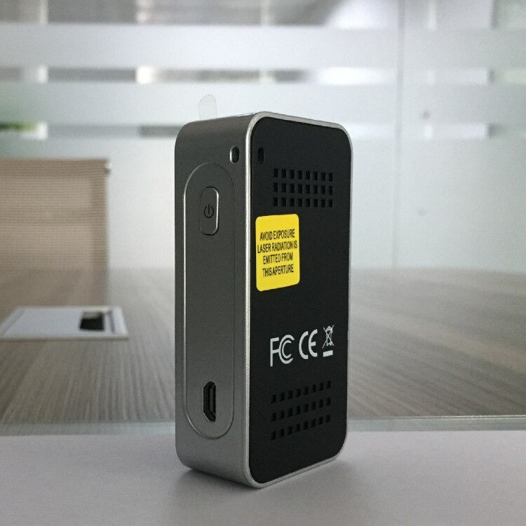 Bluetooth Mini Virtual Laser Keyboard