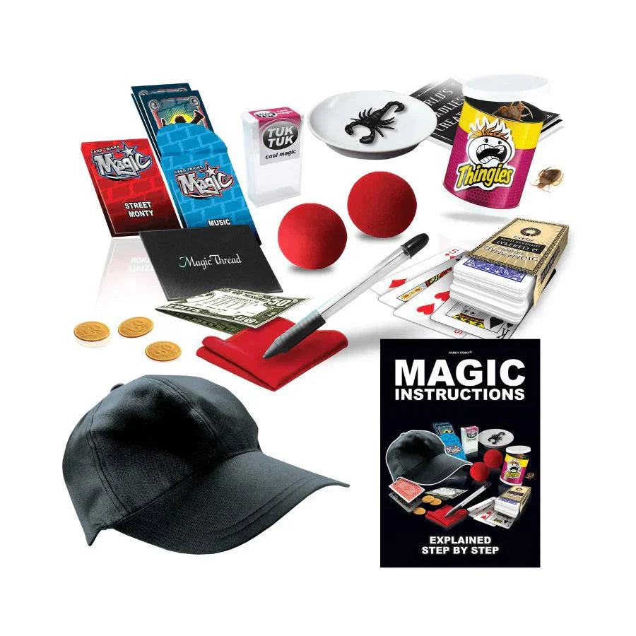 MindBlowing Magic Premium Edition - Medaid International