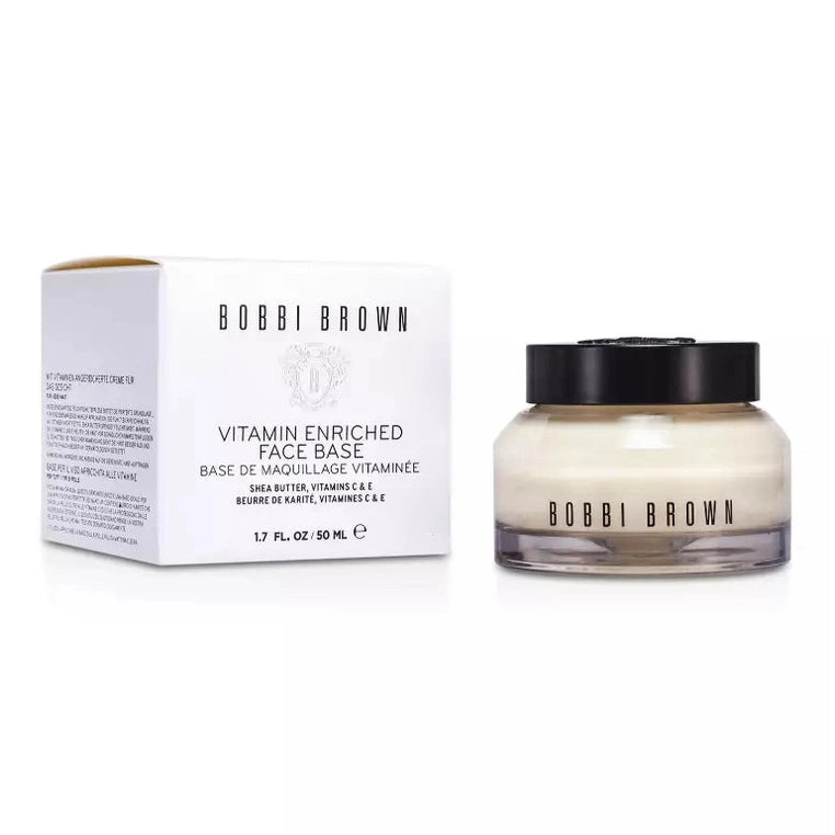 Bobbi brown vitamin enriched face base