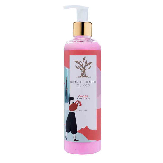 Body Lotion 250 ml - Medaid International
