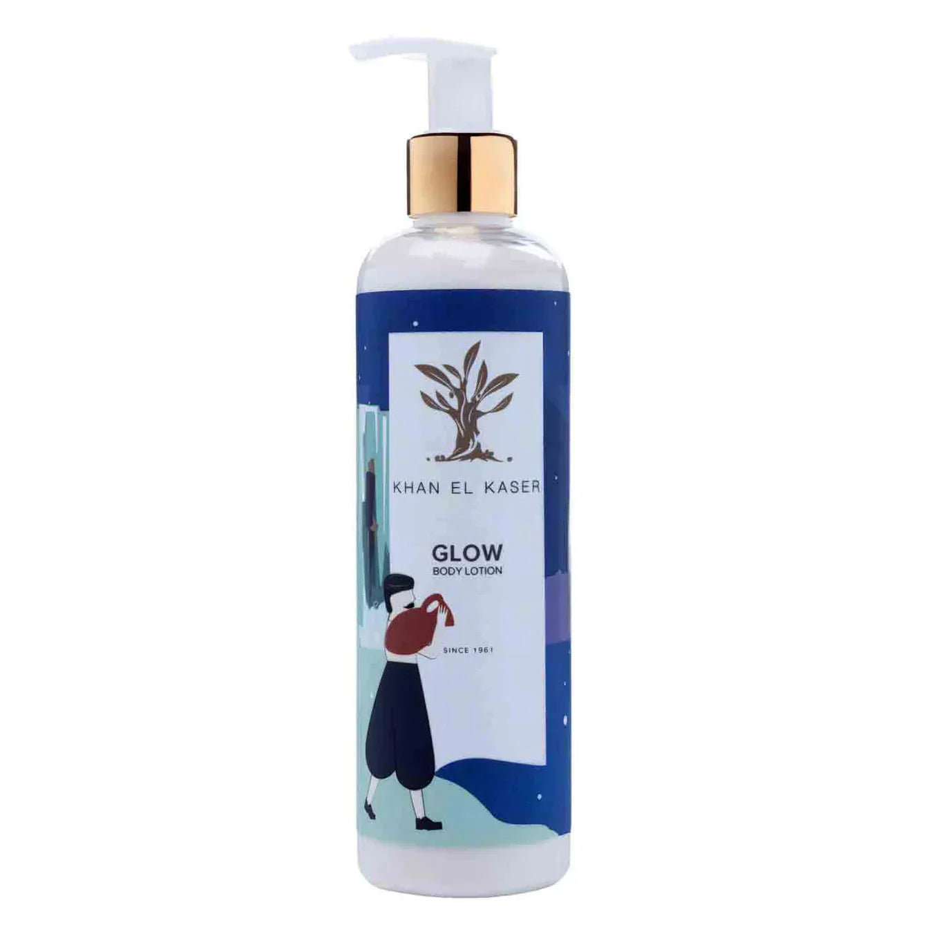 Body Lotion 250 ml - Medaid International