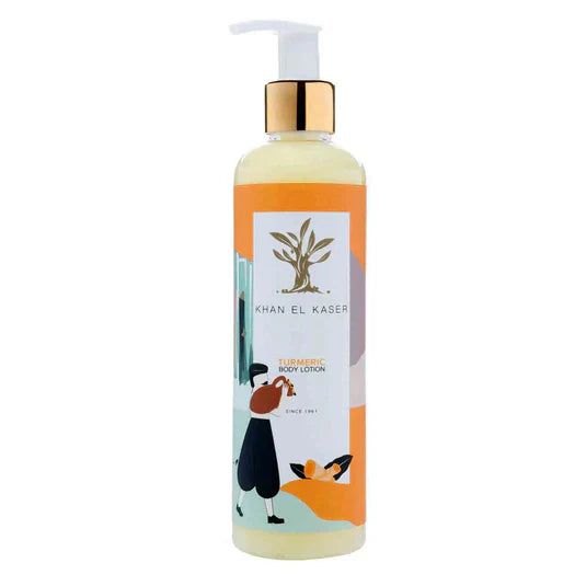 Body Lotion 250 ml - Medaid International