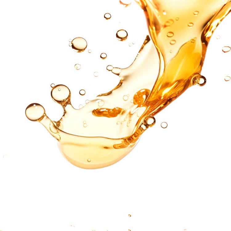 Khan El Kaser Body Oil Baylasan 100ml
