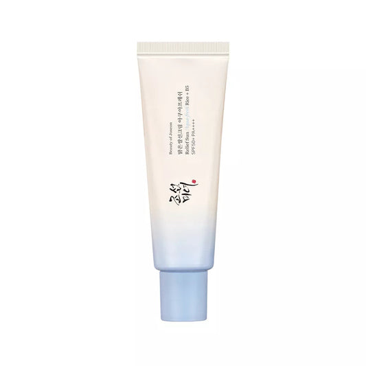 Beauty Of Joseon Relief Sun Aqua-fresh : Rice + B5 Sunscreen 50ml
